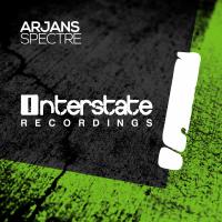 Artwork for Spectre by Arjans