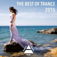 Artwork for The Best Of Trance 2015 by Various Artists