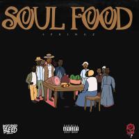 Artwork for Soul Food by Springz