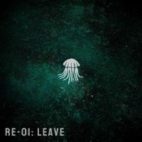 Artwork for Leave by dngdwn