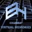 Artwork for Virtual Memories
