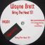 Artwork for Bring The Heat '21 (Original Mix)
