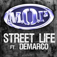 Artwork for Street Life Feat. Demarco by M.O.P.