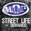 Artwork for Street Life