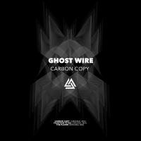 Artwork for Carbon Copy by Ghost Wire