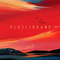 Artwork for Plastinka #3 by Various Artists