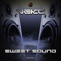 Artwork for Sweet Sound by NEKO