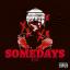 Artwork for Somedays