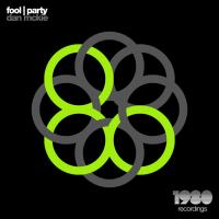 Artwork for Fool | Party by Dan McKie