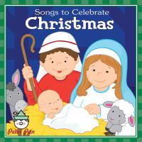 Artwork for Songs To Celebrate Christmas (feat. Twin Sisters) by Hal Wright