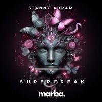 Artwork for Superfreak by Stanny Abram