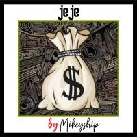 Artwork for Jeje by Mikeyship