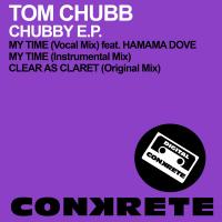 Artwork for Chubby E.P. by Tom Chubb