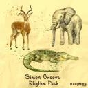 Artwork for Rhythm Push