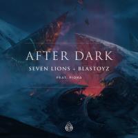 Artwork for After Dark (feat. Fiora) by Seven Lions