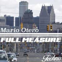 Artwork for Full Measure EP by Mario Otero