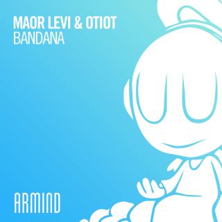 Artwork for Bandana