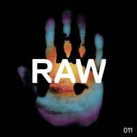 Artwork for Raw 011 by Rob Hes