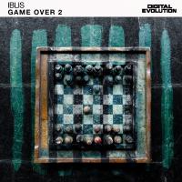 Artwork for Game Over 2 by Iblis