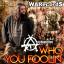 Artwork for Who You Foolin