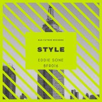 Artwork for Style by Eddie Sone