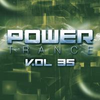 Artwork for Power Trance, Vol. 35 by Various Artists