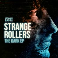 Artwork for The Dark by Strange Rollers