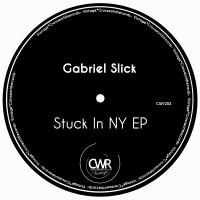 Artwork for Stuck In NY EP by Gabriel Slick