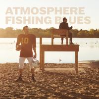 Artwork for Fishing Blues by Atmosphere