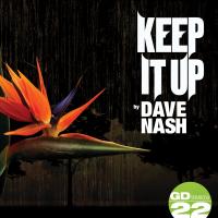 Artwork for Keep It Up by Dave Nash