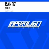 Artwork for Aeris by Ranqz