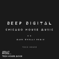 Artwork for Chicago House Music by Deep Digital