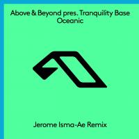 Artwork for Oceanic (Jerome Isma-Ae Remix) by Above & Beyond