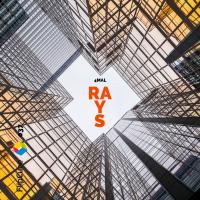 Artwork for Rays by 4Mal