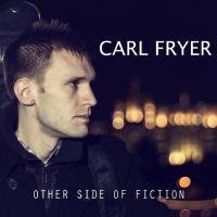 Artwork for Other Side of Fiction by Carl Fryer
