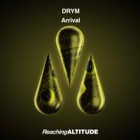 Artwork for Arrival by DRYM