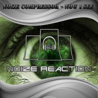 Artwork for Now I See by Noize Compressor