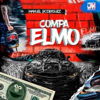 Artwork for Compa Elmo by Manuel Rodriguez