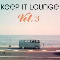 Artwork for Keep it Lounge vol.3 - Summer Edition by Various Artists