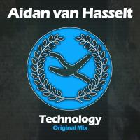 Artwork for Technology by Aidan van Hasselt