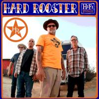 Artwork for Hard Rooster by Hard Rooster