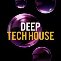 Artwork for Deep Tech House by UK House Music