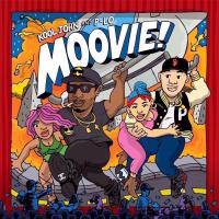 Artwork for Moovie! by Kool John