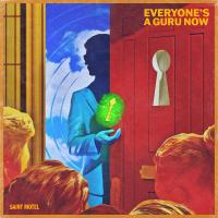 Artwork for Everyone’s A Guru Now by Saint Motel