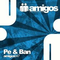 Artwork for Amigos 047 Pe & Ban by Pe&Ban