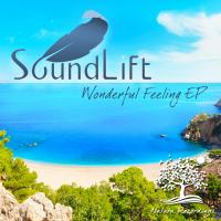 Artwork for Wonderful Feeling EP by SoundLift