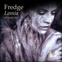 Artwork for Lamia by Fredge