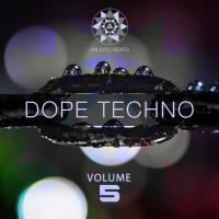 Artwork for Dope Techno, Vol.5 by Various Artists