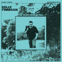 Artwork for The Tales People Tell by Kelly Finnigan