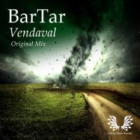 Artwork for Vendaval by Bartar